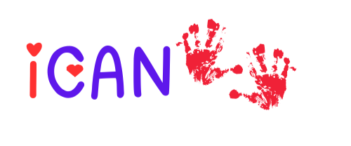 iCAN Therapy Center Logo